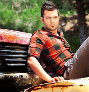 Nima Allameh Delam Tange To Mishe Sami House Remix